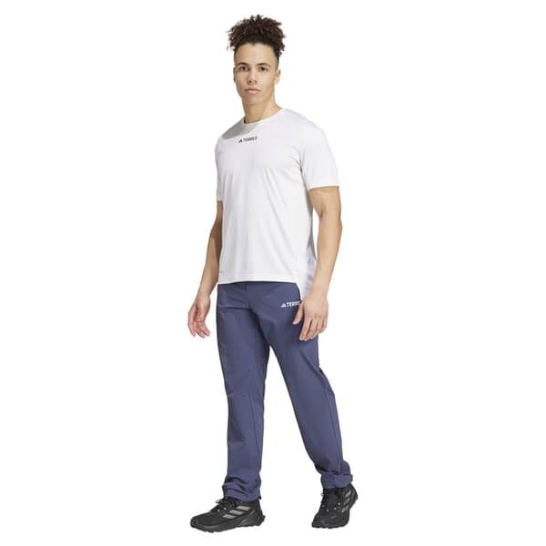 Adidas Terrex Xperior Byxor Blå 42 Man
