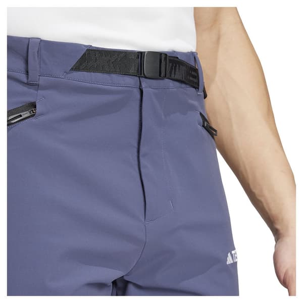 Adidas Terrex Xperior Byxor Blå 42 Man