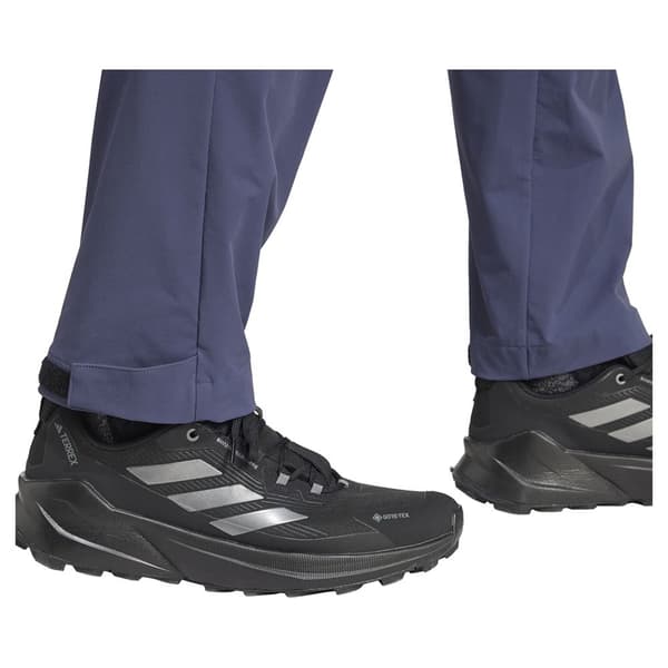 Adidas Terrex Xperior Byxor Blå 42 Man