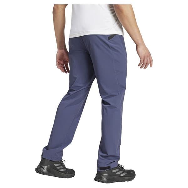 Adidas Terrex Xperior Byxor Blå 42 Man