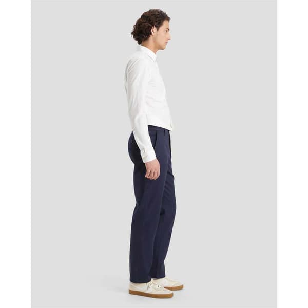 Dockers Original Straight Chinobukser Blå 31 / 34 Mand