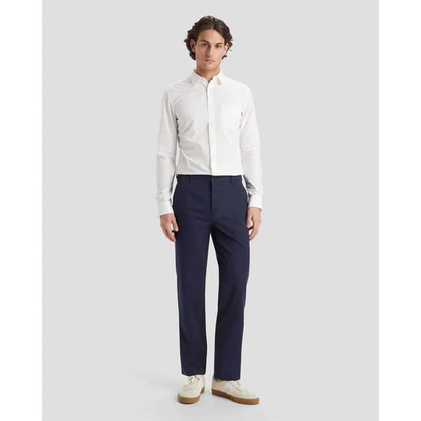 Dockers Original Straight Chinobukser Blå 31 / 34 Mand