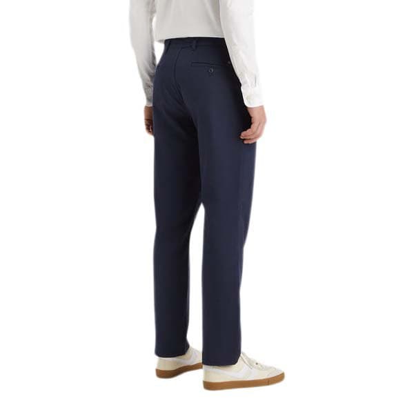 Dockers Original Straight Chinobukser Blå 31 / 34 Mand