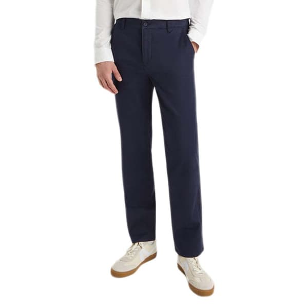 Dockers Original Straight Chinobukser Blå 31 / 34 Mand