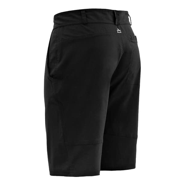 Devold Of Norway Herøy Merino Shorts Sort 2XL Mand