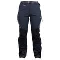 Miniatyrbillede 1 af 2: Trangoworld Uhsi Fi Trx Regular Bukser Sort 2XL Kvinde