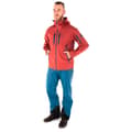 Pikkukuva 3 / 10: Kilpi Lazzaro Housut Sininen 2XL Mies