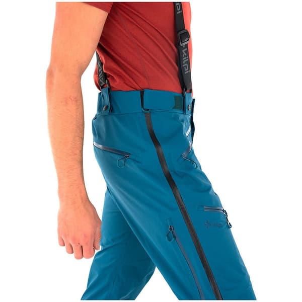 Kilpi Lazzaro Housut Sininen 2XL Mies