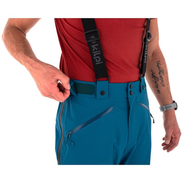 Kilpi Lazzaro Housut Sininen 2XL Mies