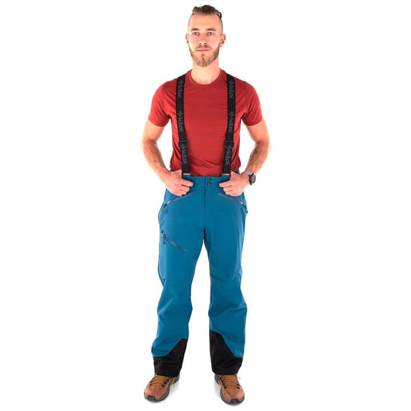 Kilpi Lazzaro Housut Sininen 2XL Mies