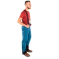 Pikkukuva 10 / 10: Kilpi Lazzaro Housut Sininen 2XL Mies