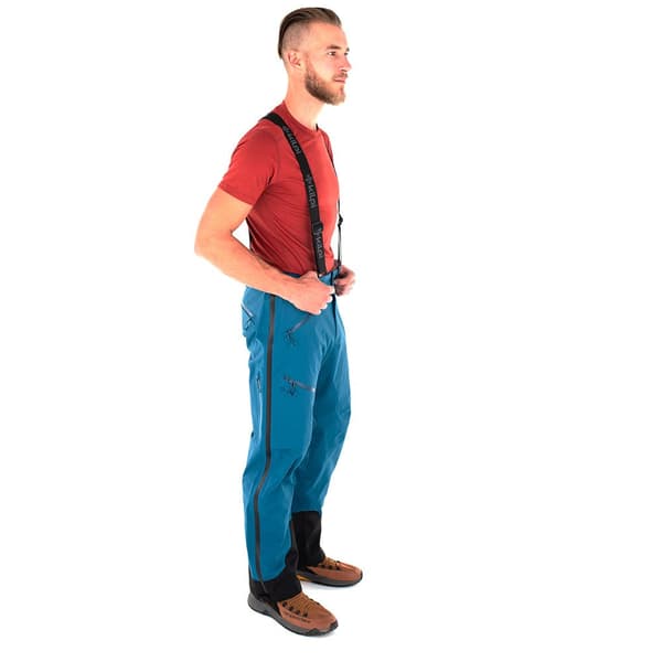 Kilpi Lazzaro Housut Sininen 2XL Mies