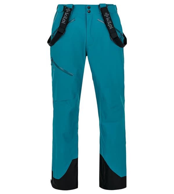 Kilpi Lazzaro Housut Sininen 2XL Mies