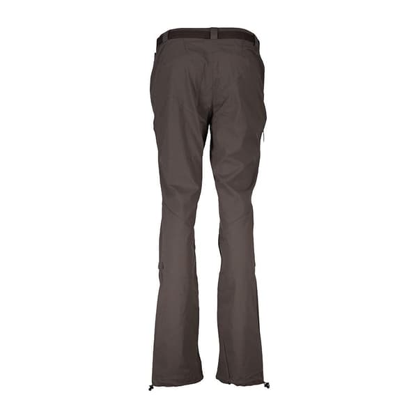 Trangoworld Kramsa Regular Housut Harmaa XL Nainen
