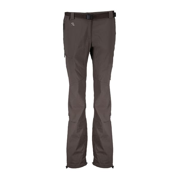 Trangoworld Kramsa Regular Housut Harmaa XL Nainen