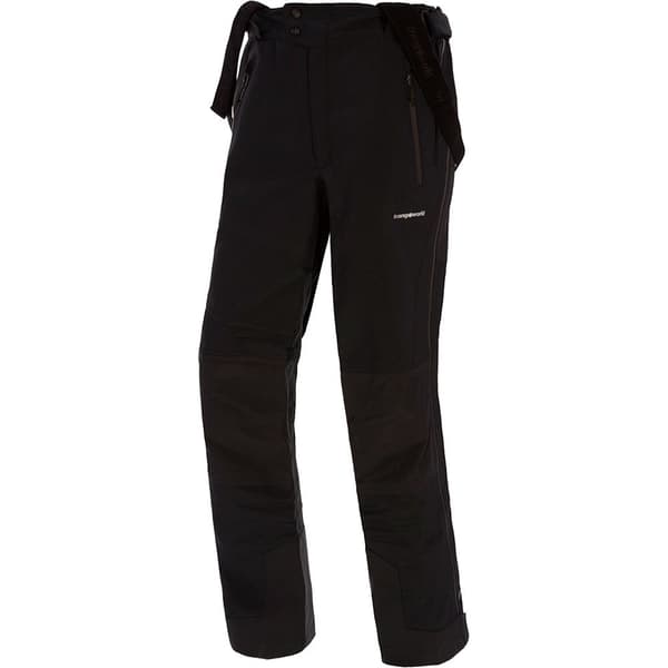 Trangoworld Alp Tw86 Byxor Svart L Man