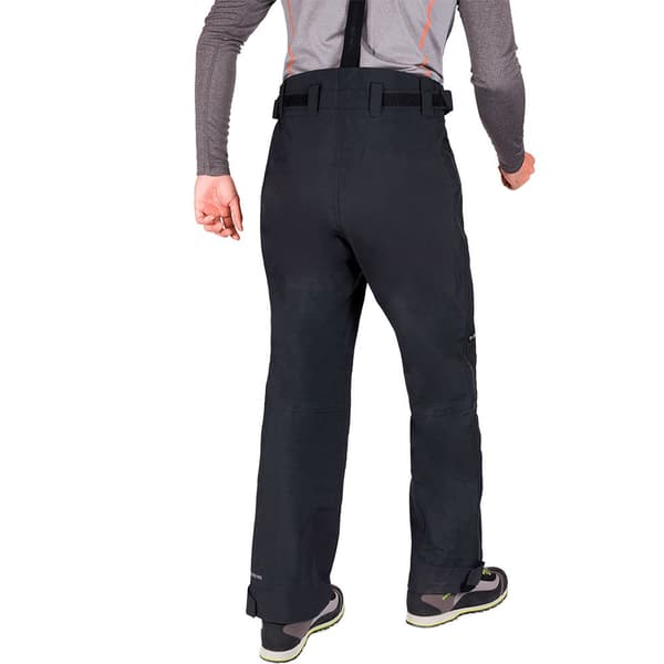 Trangoworld Alp Tw86 Byxor Svart L Man