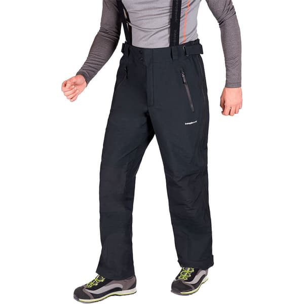 Trangoworld Alp Tw86 Byxor Svart L Man