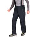 Miniatyrbillede 1 af 6: Trangoworld Alp Tw86 Bukser Sort L Mand