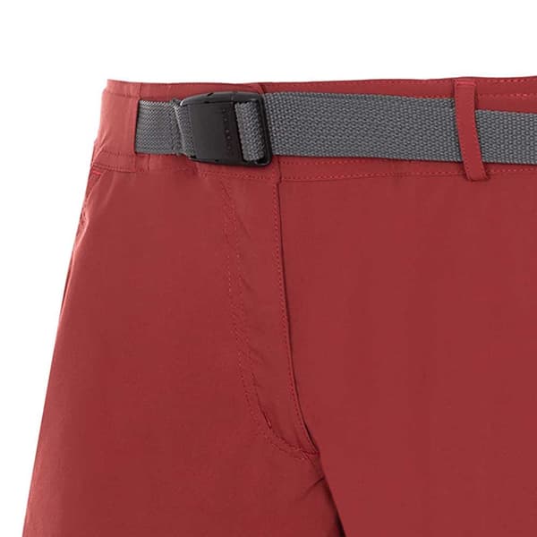Trangoworld Yittu Vn Shortsit Punainen S / Regular Nainen