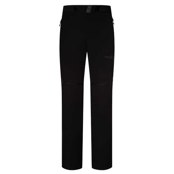 Rock Experience Observer 2.0 Zip Off Housut Musta XL Mies