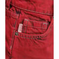 Pikkukuva 3 / 5: Superdry Vintage Washed Hot Shortsit Punainen 30 Nainen