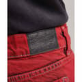 Pikkukuva 4 / 5: Superdry Vintage Washed Hot Shortsit Punainen 30 Nainen