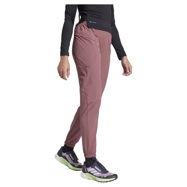 Adidas Xperior Lt Bukser Lilla S / Regular Kvinde