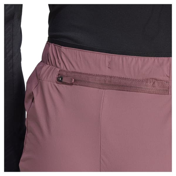 Adidas Xperior Lt Bukser Lilla S / Regular Kvinde