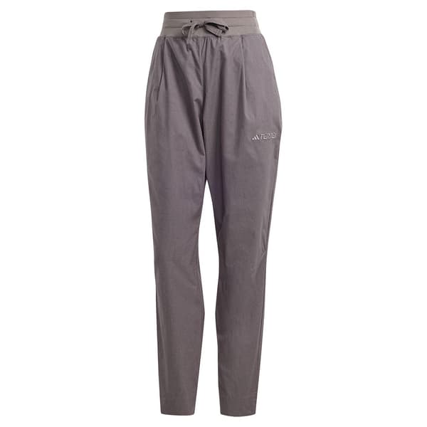 Adidas Xploric Byxor Grå S / Regular Kvinna