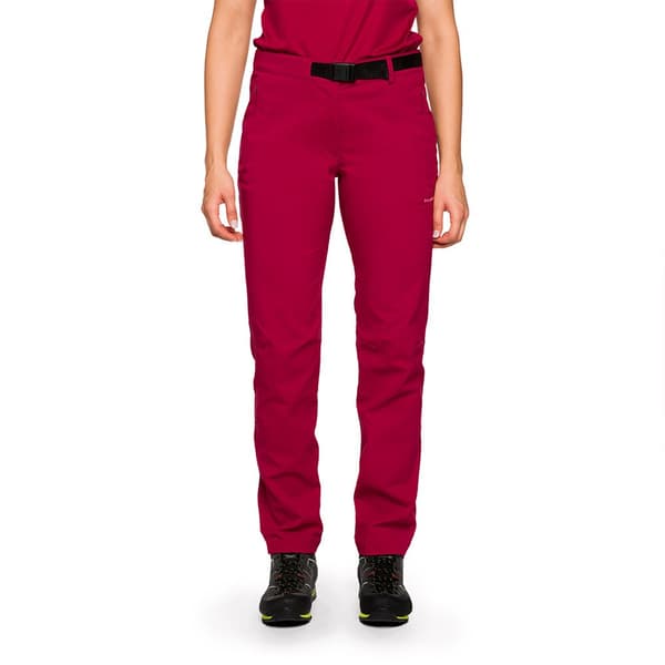 Trangoworld Mamey Sf Housut Pinkki XL Nainen