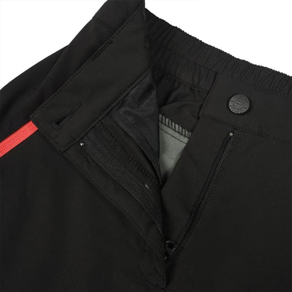 Icepeak Bastrop Shortsit Harmaa 44 Nainen
