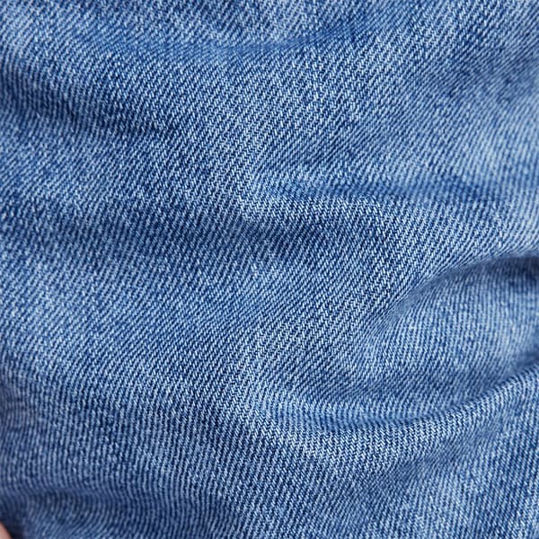 G-star High Clean Edge Korta Jeans Blå 29 Kvinna