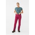 Miniatyrbillede 3 af 5: Viking Expander Warm Shorts Rosa L Kvinde