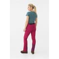 Miniatyrbillede 2 af 5: Viking Expander Warm Shorts Rosa L Kvinde
