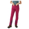 Miniatyrbillede 1 af 5: Viking Expander Warm Shorts Rosa L Kvinde