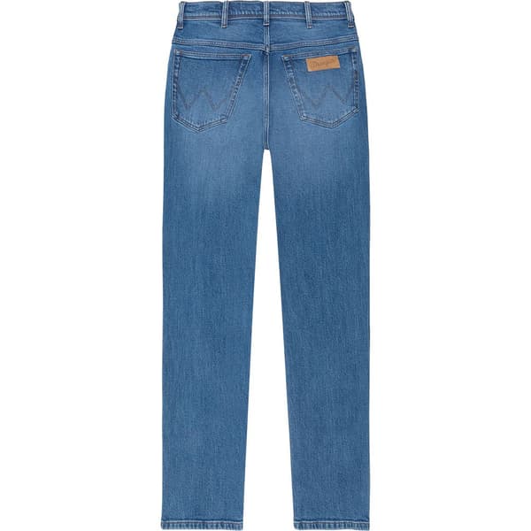 Wrangler Texas Jeans Blå 48 / 34 Mand