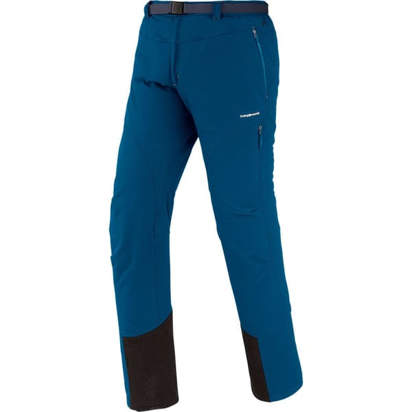 Trangoworld Kluse Ds Regular Housut Sininen 2XL Mies
