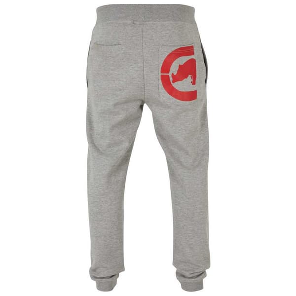 Ecko Unltd 2 Face Sportsbukser Grå 2XL Mand