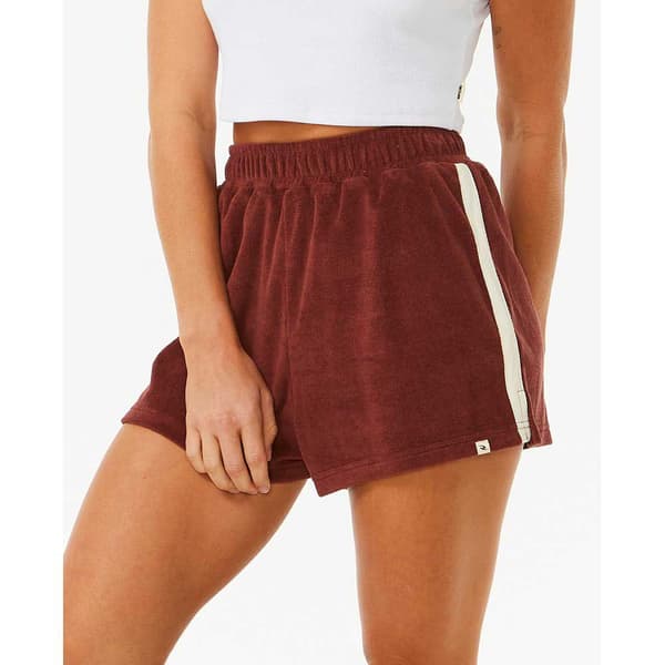 Rip Curl Revival Terry Urheilushortsit Violetti XS Nainen