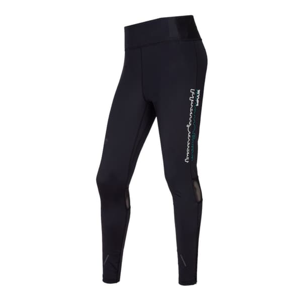 Trangoworld Fiord Byxor Svart XL / Regular Kvinna