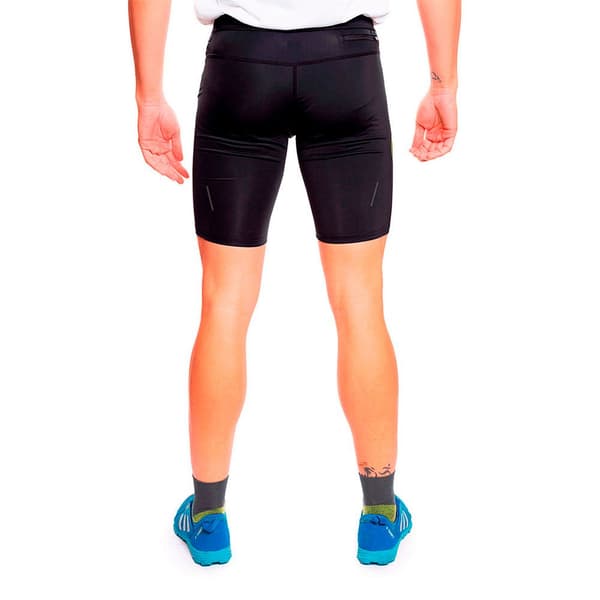 Trangoworld Vegas Shorts Sort 2XL / Regular Mand