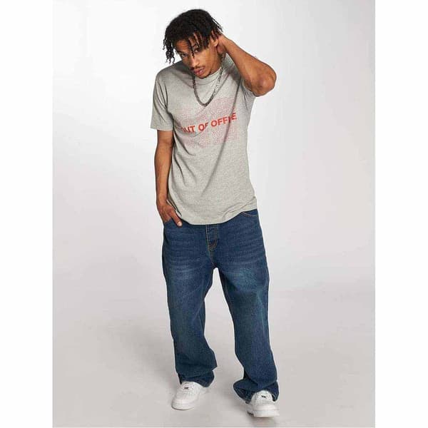 Ecko Unltd Fat Bro Baggy Farkut Sininen 52 / 34 Mies