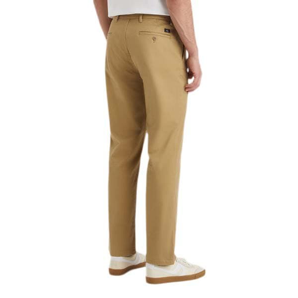 Dockers Original Straight Chinobukser Beige 34 / 30 Mand