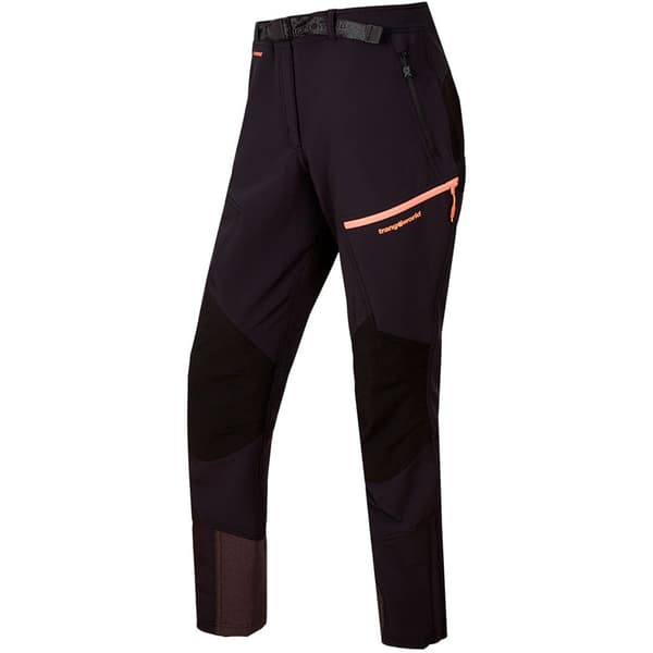 Trangoworld Trx2 Dura Extreme Pro Byxor Svart L / Regular Kvinna
