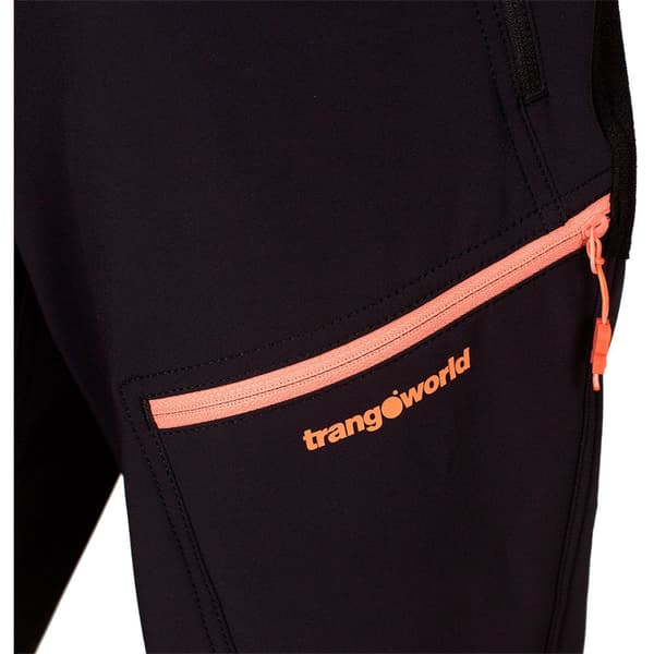 Trangoworld Trx2 Dura Extreme Pro Byxor Svart L / Regular Kvinna