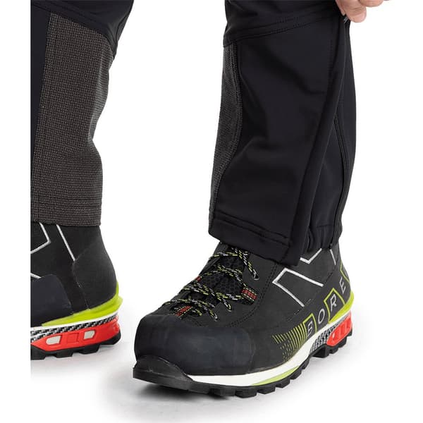 Trangoworld Trx2 Dura Extreme Pro Byxor Svart L / Regular Kvinna