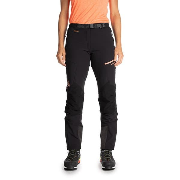 Trangoworld Trx2 Dura Extreme Pro Byxor Svart L / Regular Kvinna
