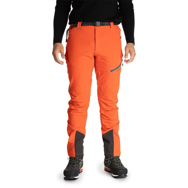 Trangoworld Trx2 Dura Extreme Pro Bukser Rød L / Regular Mand