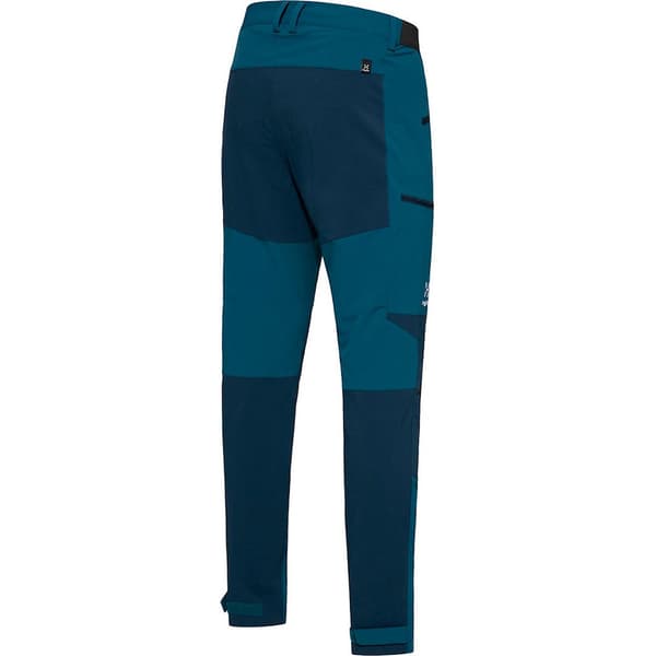 Haglofs Mid Slim Housut Sininen 52 / Short Mies